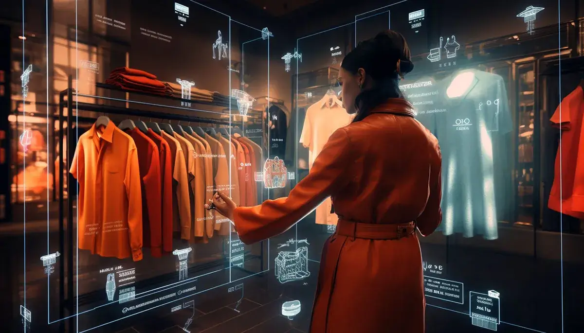 Revolutionizing Retail Data Dynamics