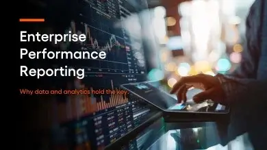 Enterprise Performance Reporting