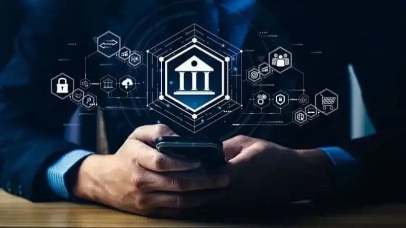 digital transformation in financial services