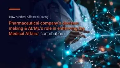 AI/ML in Medical Affairs