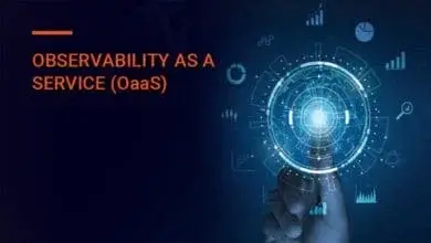 Observability as a Service