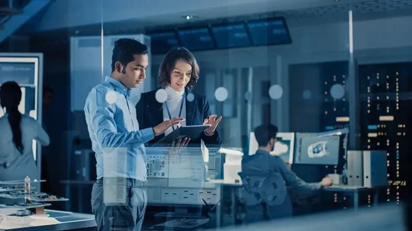 Business Agility with SSOT