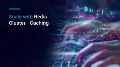 Scaling Redis Clusters
