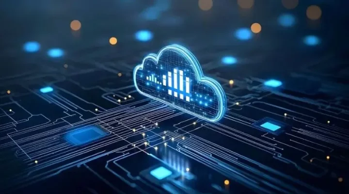 Data Foundation The Key to Unlock AI Success